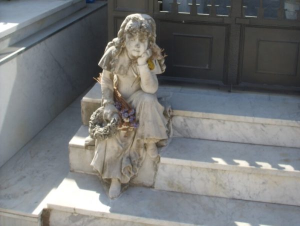 Cimitero Monumentale di Viareggio Cimitero Monumentale di Viareggio