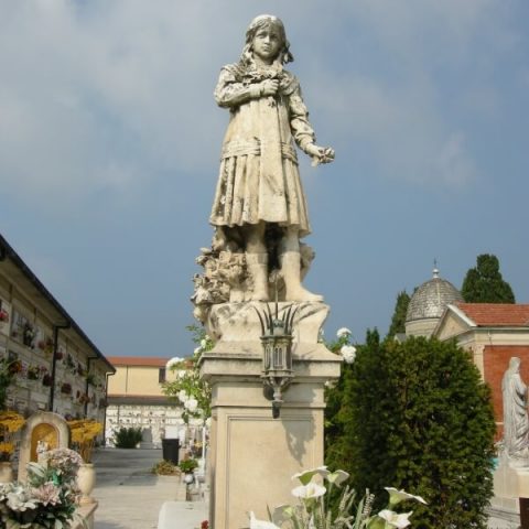Cimitero Viareggio