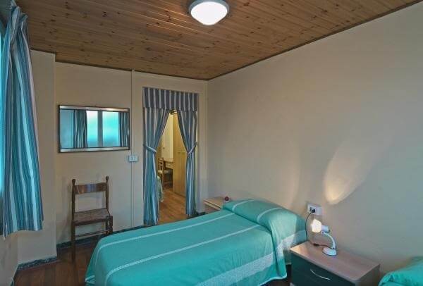 Foto camera Hotel Firenze Viareggio