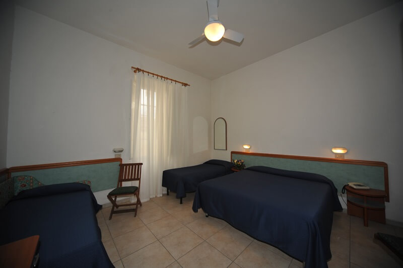 Foto camera Hotel Pino Blu Viareggio