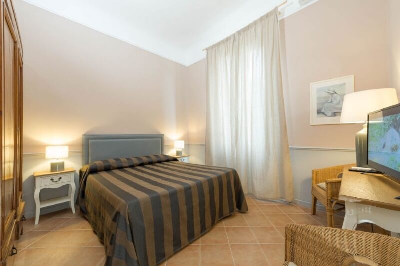 Foto depandance Hotel King Marina di Pietrasanta