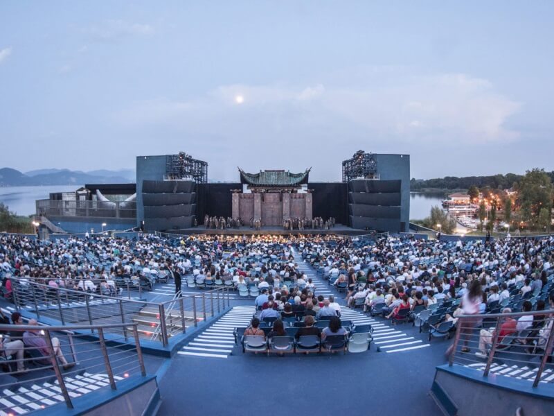 Torre del Lago Puccini la guida completa