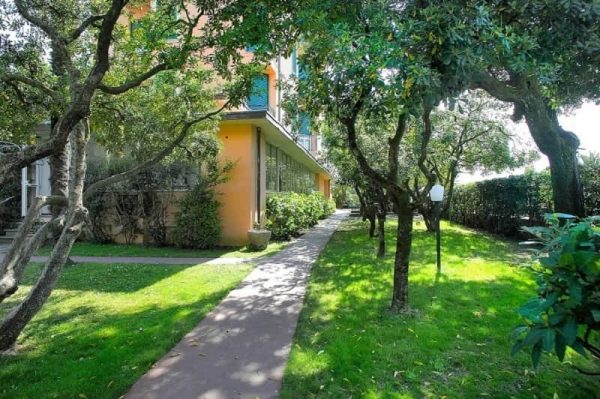 Foto Hotel Arianna Marina di Pietrasanta