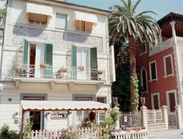 Foto Hotel Belvedere Viareggio