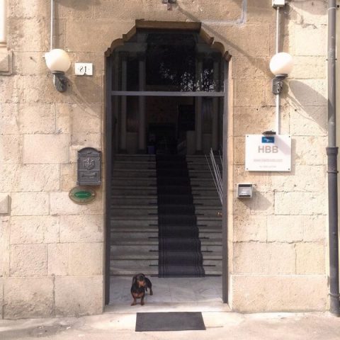 Foto Hotel Bianchi Viareggio