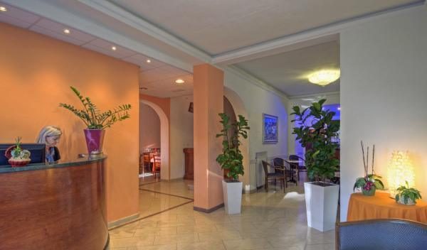 Foto Hotel Firenze Viareggio