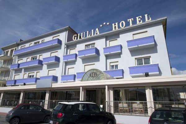 Foto Hotel Giulia Lido di Camaiore