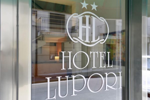 Foto Hotel Lupori Viareggio Foto Hotel Lupori Viareggio