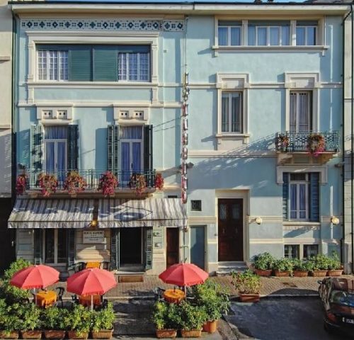 Foto Hotel Massimo Viareggio