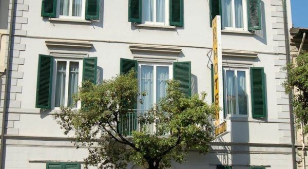 Foto Hotel Ondina Viareggio