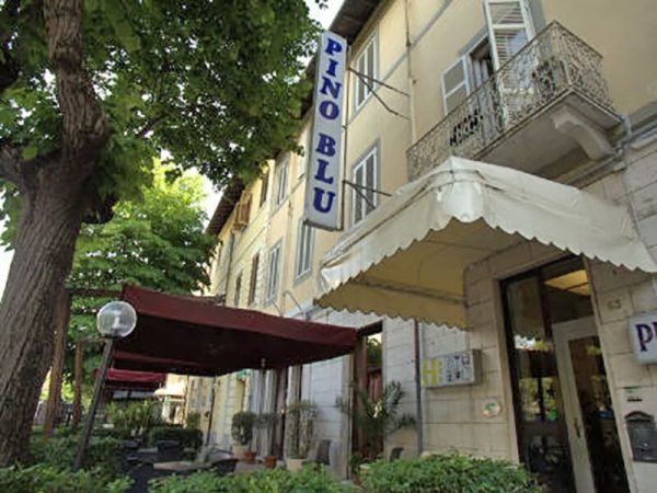 Foto Hotel Pino Blu Viareggio