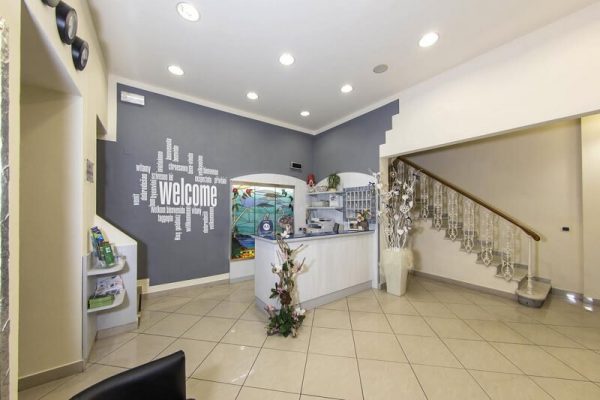 Foto Hotel Playa Viareggio