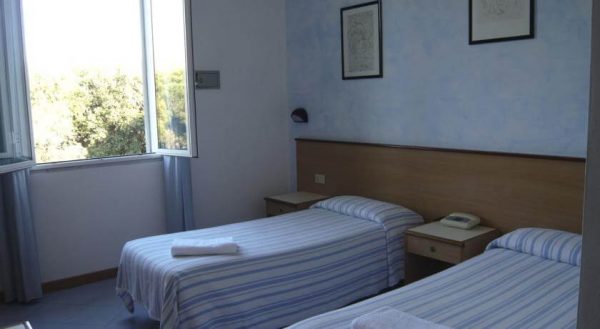 Foto Hotel Sogno Viareggio
