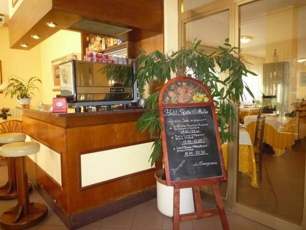Foto hotel Stella d’Italia benvenuto