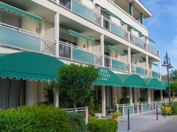 Foto Hotel Suisse Marina di Pietrasanta