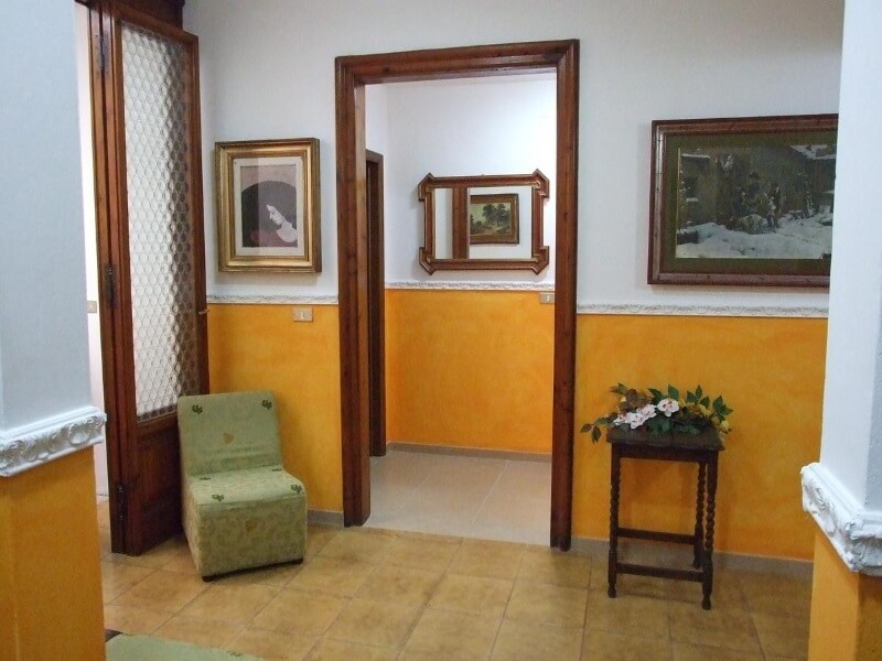 Foto interni dettagli hotel Midy
