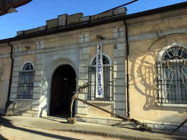Foto Museo della Marineria Viareggio
