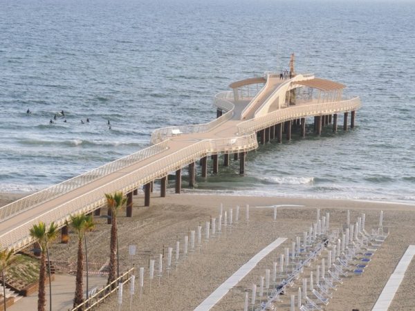 Lido Di Camaiore Relax Divertimento E Spiaggia