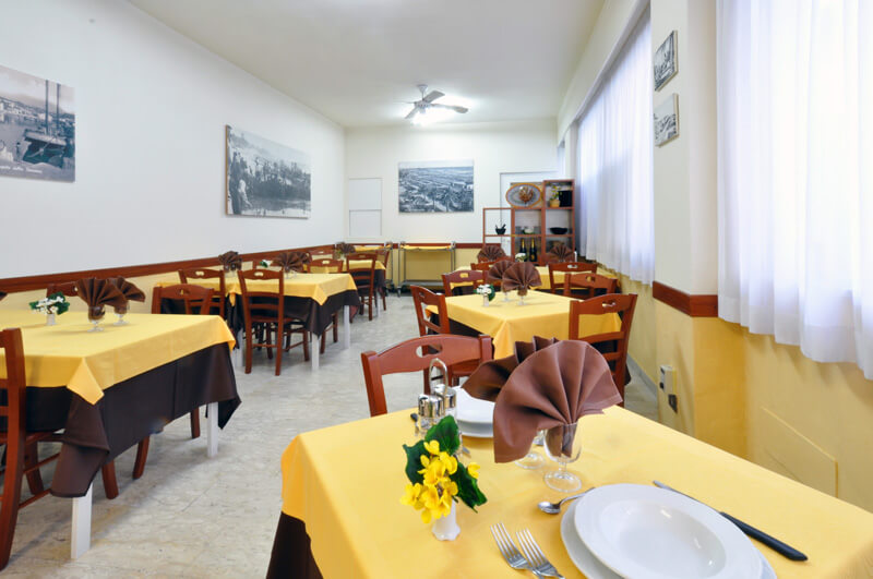 Foto hotel Derna Ristorante
