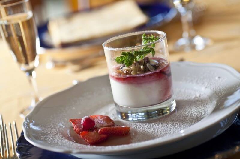 Foto ristorante Hotel Venezia Marina di Pietrasanta