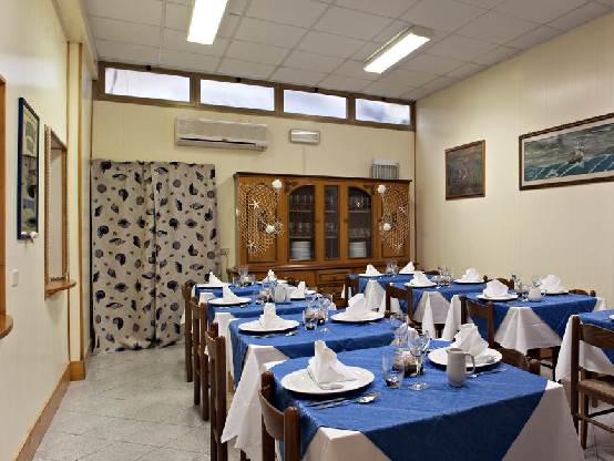 Foto ristorante Hotel Nice