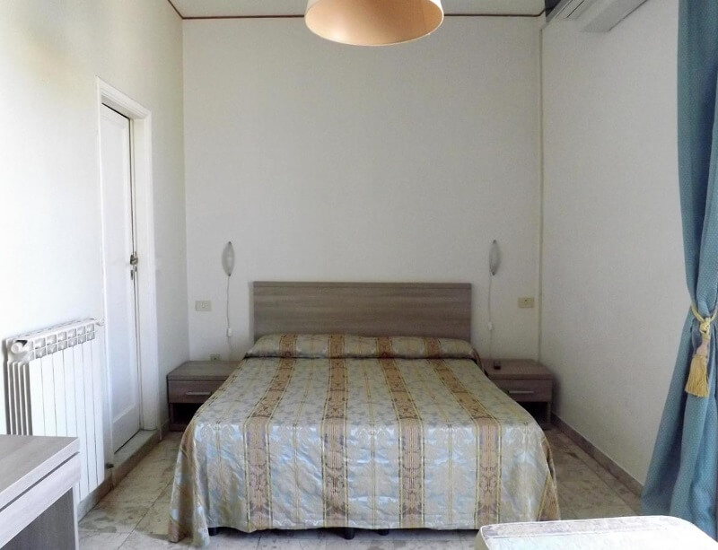 Foto stanza Hotel La Pace Viareggio