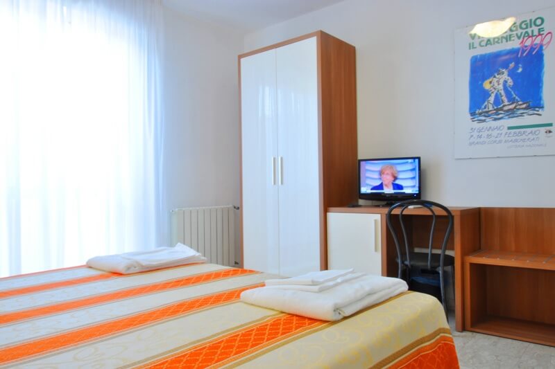 Foto stanza Hotel Derna