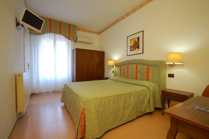 Foto stanza Hotel Ely