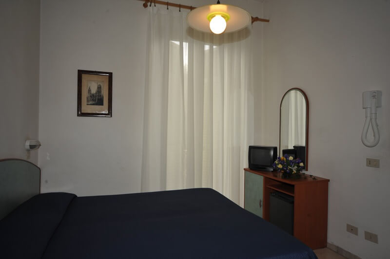 Foto stanza hotel Pino Blu