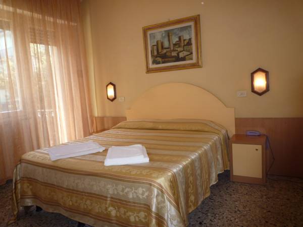 Foto stanza Hotel Stella d’Italia Viareggio