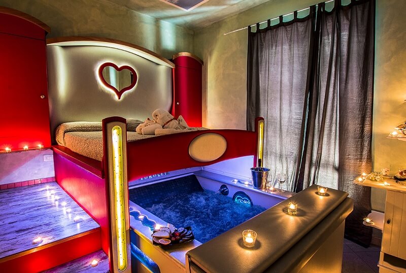 Foto Suite Standard Hotel Butterfly