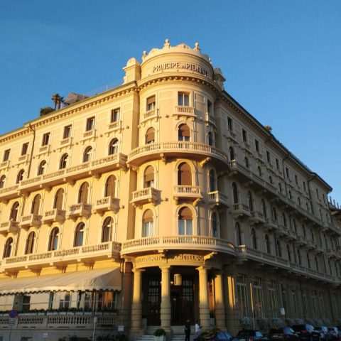 Viareggio cose da vedere
