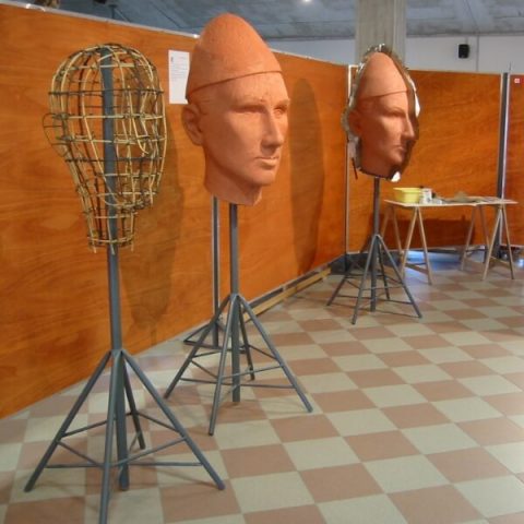 Museo del Carnevale di Viareggio