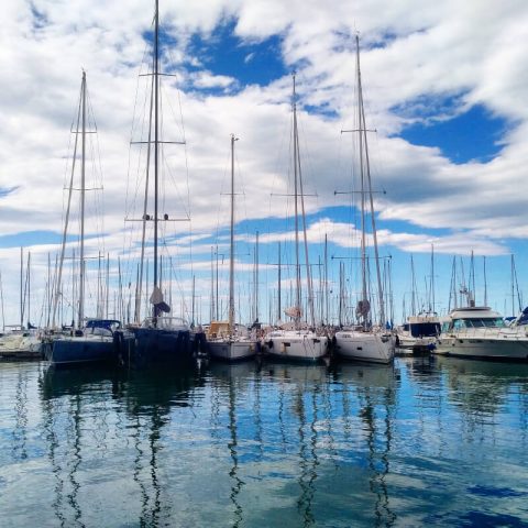 Porto di Viareggio
