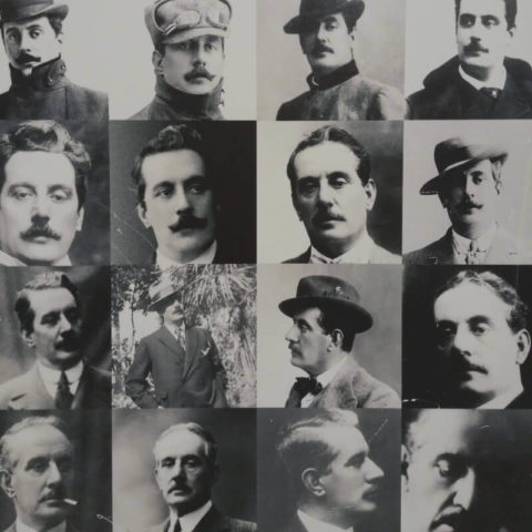 Puccini Festival