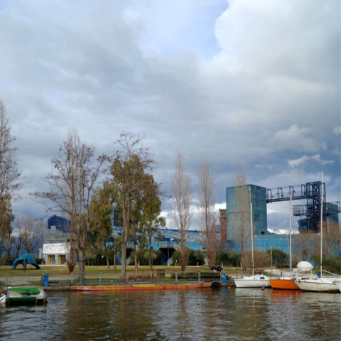 Teatro Puccini di Torre del Lago Festival Pucciniano