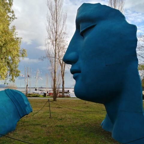 Festival di Lirica Torre del Lago Puccini