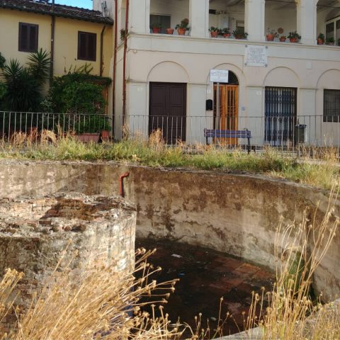 Viareggio cisterna