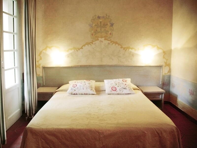 Foto camera superior Hotel Mignon Forte dei Marmi