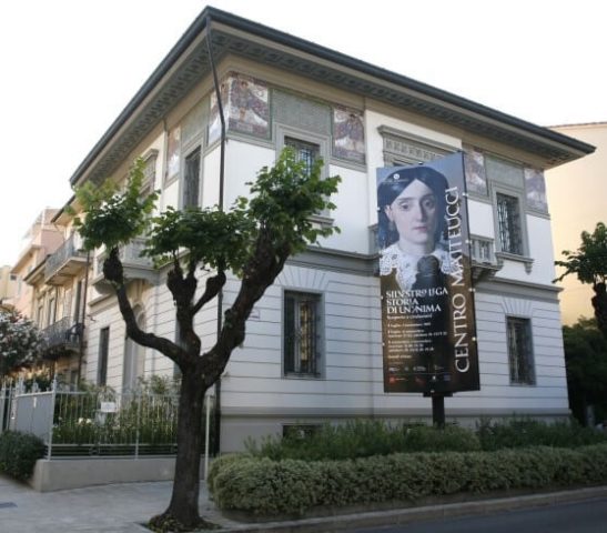 Foto Centro Matteucci Viareggio