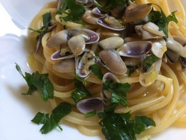 Foto cosa mangiare a Viareggio piatti tipici Foto cosa mangiare a Viareggio piatti tipici