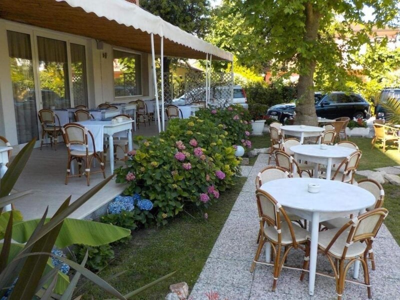 Hotel Bijou Forte Dei Marmi 4 Hotel
