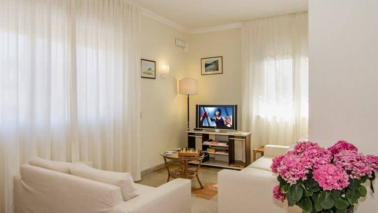 Foto hall Hotel Laurin