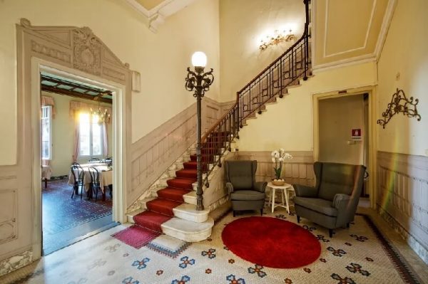 Foto Hotel Apollo Viareggio Foto Hotel Apollo Viareggio