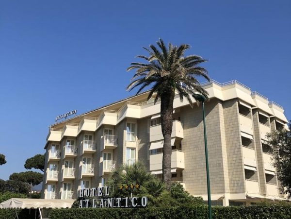 Foto Hotel Atlantico Forte dei Marmi