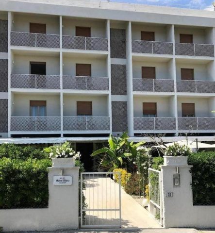 Foto Hotel Bijou Forte dei Marmi