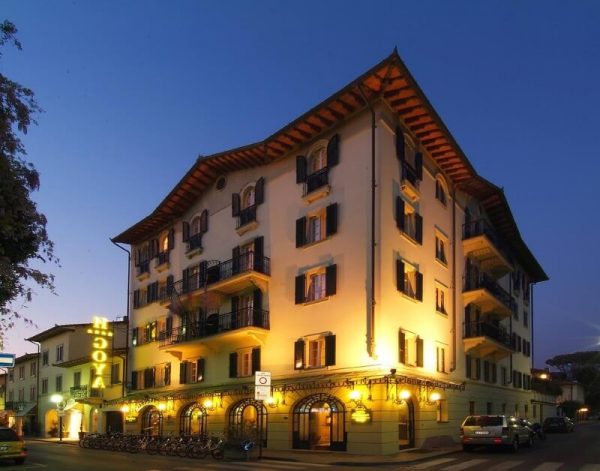 Foto Hotel Goya Forte dei Marmi