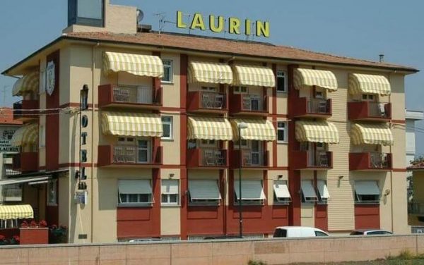 Foto Hotel Laurin Lido di Camaiore