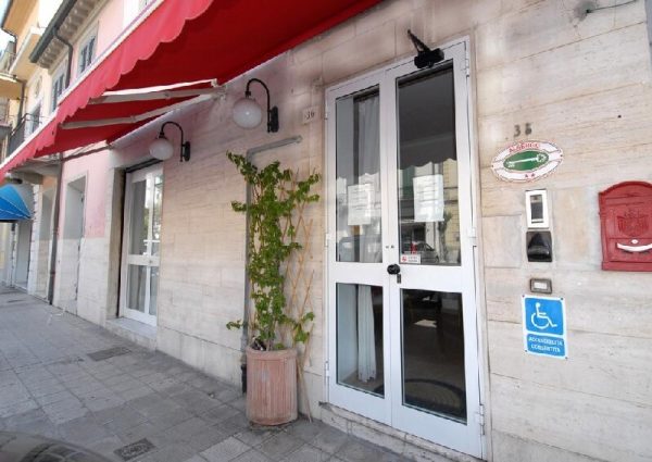 Foto Hotel Luana Viareggio Foto Hotel Luana Viareggio
