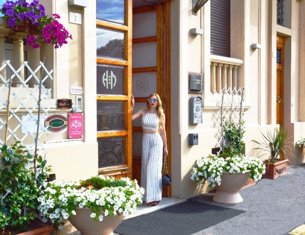 Foto Hotel Marchionni Viareggio